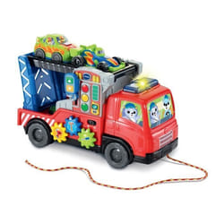 VTech Baby SUPER CAMION DÉPANNAGE