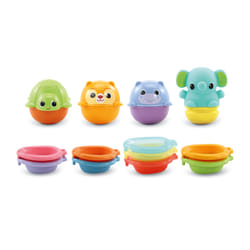 VTech Baby COFFRET DE BAIN EMPILO RIGOLO