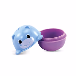 VTech Baby COFFRET DE BAIN EMPILO RIGOLO