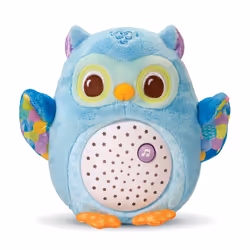 VTech Baby MA VEILLEUSE LUMI CHOUETTE