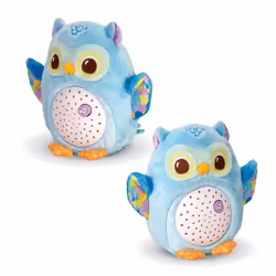 VTech Baby MA VEILLEUSE LUMI CHOUETTE