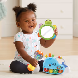 VTech COFFRET P'TIT MUSICIEN - MES PREMIERS INSTRUMENTS - Vue supplémentaire 5