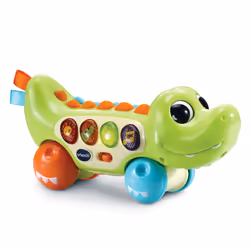 VTech Baby ROULI CROCO RIGOLO, 0,5 an(s)