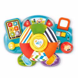 VTech Baby VOLANT PILOTE, 0,5 an(s)
