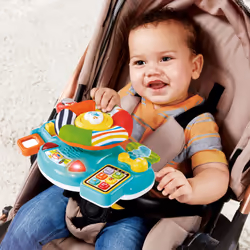 VTech Baby VOLANT PILOTE - Vue supplémentaire 5