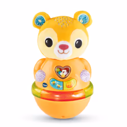 VTech Baby BONBON, MON OURSON CULBUTO, 0,5 an(s)