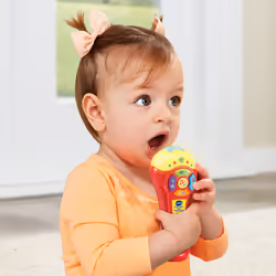VTech Baby MICRO DES P'TITS LOULOUS - Vue supplémentaire 4