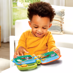VTech Baby LIVRE A COMPTINES DES P'TITS L - Vue supplémentaire 4