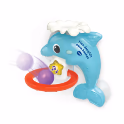 VTech MON DAUPHIN AQUA-BASKET