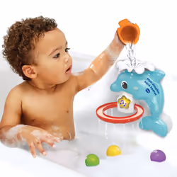 VTech MON DAUPHIN AQUA-BASKET - Vue supplémentaire 7
