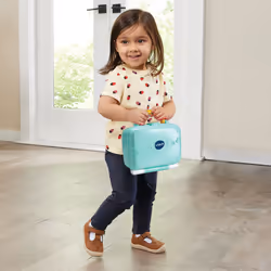 VTech Baby TOURNE-DISQUE - Vue supplémentaire 5
