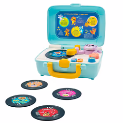 VTech 80-568107 jouet musical - Vue supplémentaire 2