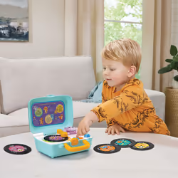 VTech 80-568107 jouet musical - Vue supplémentaire 4