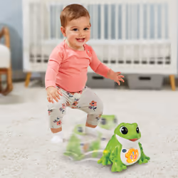 VTech Baby POP, MA GRENOUILLE HOP HOP - Vue supplémentaire 5
