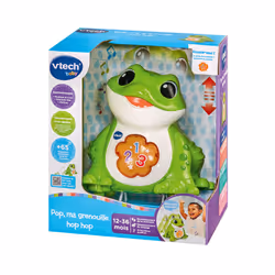 VTech Baby POP, MA GRENOUILLE HOP HOP - Vue supplémentaire 7