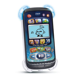 VTech Jouets Electroniques Educatifs BALADEUR MAGIC LIGHT