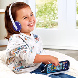 VTech Jouets Electroniques Educatifs BALADEUR MAGIC LIGHT - Vue supplémentaire 4