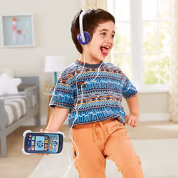 VTech Jouets Electroniques Educatifs BALADEUR MAGIC LIGHT - Vue supplémentaire 5