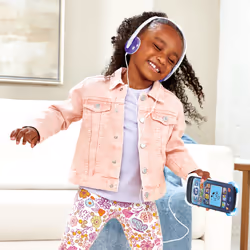 VTech Jouets Electroniques Educatifs BALADEUR MAGIC LIGHT - Vue supplémentaire 6