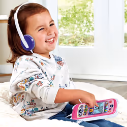 VTech 569255 jouet électronique pour enfants Lecteur MP3/MP4 pour enfants - Vue supplémentaire 7