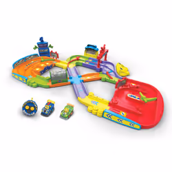 VTech Tut Tut Aventures TTB - MON PREMIER CIRCUIT TEL.