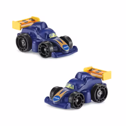 VTech Tut Tut Aventures TTBSP - SUPER TOUR DUO - Vue supplémentaire 4