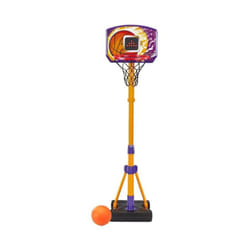 VTech SUPER PANIER DE BASKET INTERACTIF