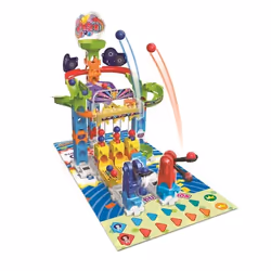 VTech MARBLE RUSH - GAMING SET S300