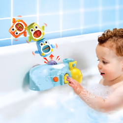 VTech 1, 2, 3, EMPILO PINGOUINS - Vue supplémentaire 6