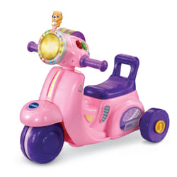 VTech Baby PORTEUR SCOOTER INTERACTIF ROS