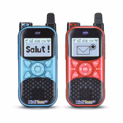 VTech KidiTalkie Explorer