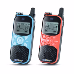 VTech KidiTalkie Explorer