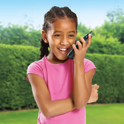 VTech KidiTalkie Explorer - Vue supplémentaire 6