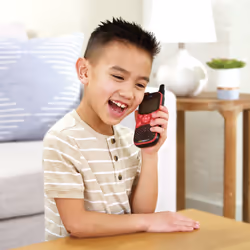 VTech KidiTalkie Explorer - Vue supplémentaire 7