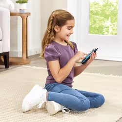 VTech KidiTalkie Explorer - Vue supplémentaire 8