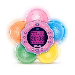 VTech KidiDreams KIDIMAGIC GALAXY LIGHT, 6 an(s), 635 g, Rose