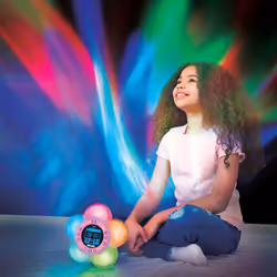 VTech KidiDreams KIDIMAGIC GALAXY LIGHT - Vue supplémentaire 4