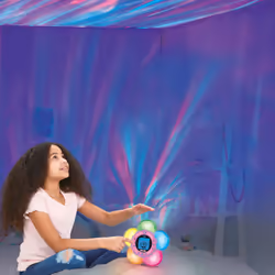 VTech KidiDreams KIDIMAGIC GALAXY LIGHT - Vue supplémentaire 5