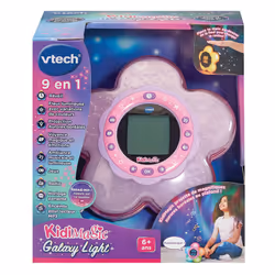 VTech KidiDreams KIDIMAGIC GALAXY LIGHT - Vue supplémentaire 7