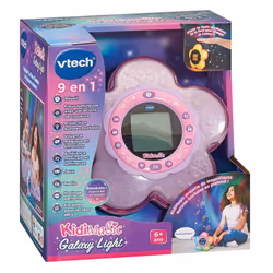 VTech KidiDreams KIDIMAGIC GALAXY LIGHT - Vue supplémentaire 8