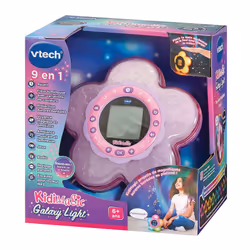 VTech KidiDreams KIDIMAGIC GALAXY LIGHT - Vue supplémentaire 9