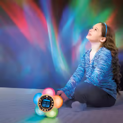 VTech KIDIMAGIC GALAXY LIGHT VIOLET - Vue supplémentaire 7