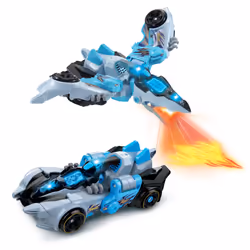 VTech Switch & Go Dino's S&G DINOS - STEEL PTERODACTYLE