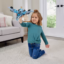 VTech Switch & Go Dino's S&G DINOS - STEEL PTERODACTYLE - Vue supplémentaire 4