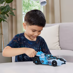 VTech Switch & Go Dino's S&G DINOS - STEEL PTERODACTYLE - Vue supplémentaire 5