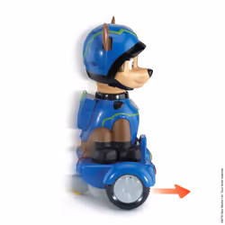 VTech Jouets Educatifs Licence PAT PATROUILLE - HOVERBOARD - Vue supplémentaire 4