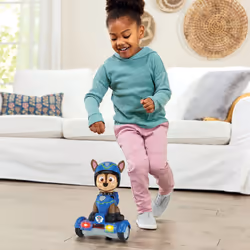 VTech Jouets Educatifs Licence PAT PATROUILLE - HOVERBOARD - Vue supplémentaire 6