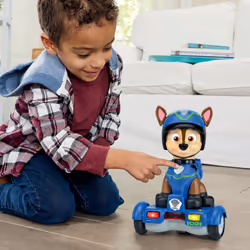 VTech Jouets Educatifs Licence PAT PATROUILLE - HOVERBOARD - Vue supplémentaire 7