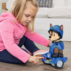 VTech Jouets Educatifs Licence PAT PATROUILLE - HOVERBOARD - Vue supplémentaire 8