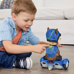 VTech Jouets Educatifs Licence PAT PATROUILLE - HOVERBOARD - Vue supplémentaire 9